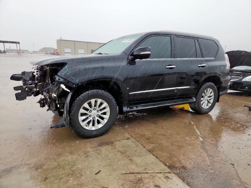 LEXUS GX – zdjęcie z aukcji, lot #64114345