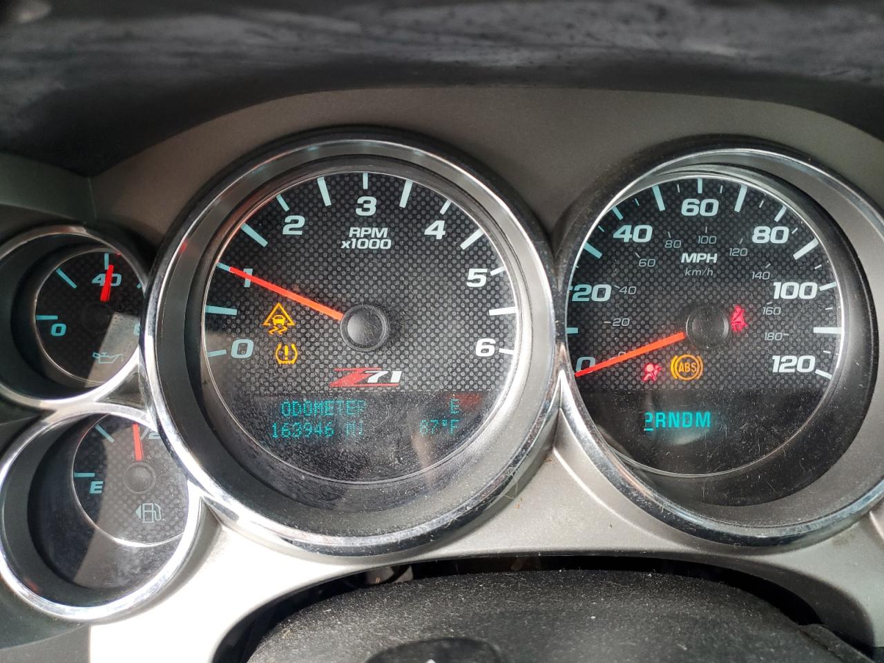2011 Chevrolet Silverado K1500 Lt VIN: 3GCPKSE27BG311504 Lot: 65155255