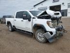 2023 GMC SIERRA K2500 HEAVY DUTY   à vendre chez Copart AB - EDMONTON