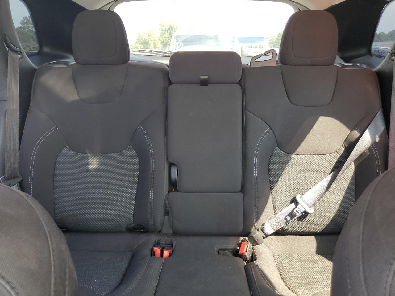 2020 Jeep Cherokee Latitude VIN: 1C4PJLCBXLD580851 Lot: 66956705