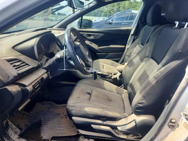  SUBARU IMPREZA 2019 Biały