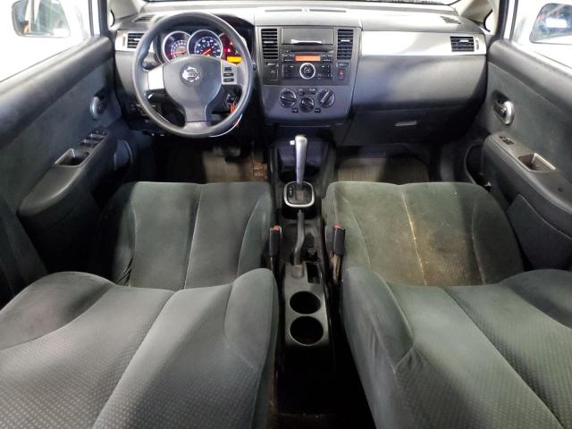 2011 NISSAN VERSA S  