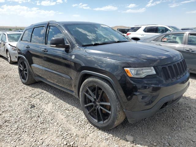 Parquets JEEP GRAND CHER 2015 Czarny