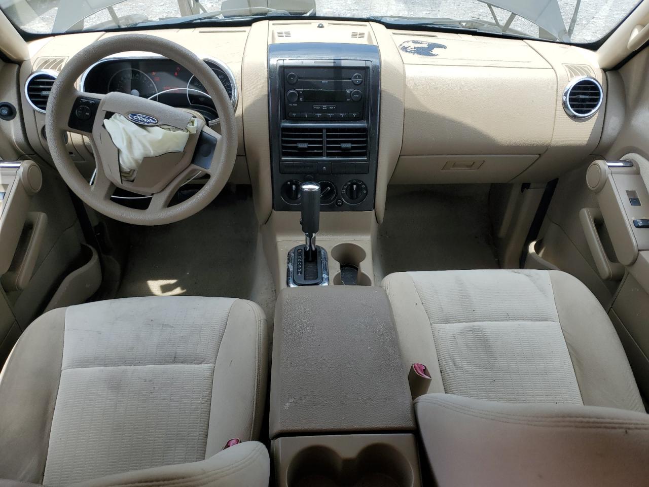 1fmeu63e07ub09495 1FMEU63E07UB09495 2007 Ford Explorer Xlt