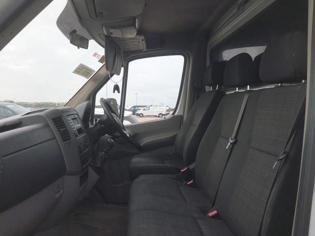 2016 MERCEDES BENZ SPRINTER 3