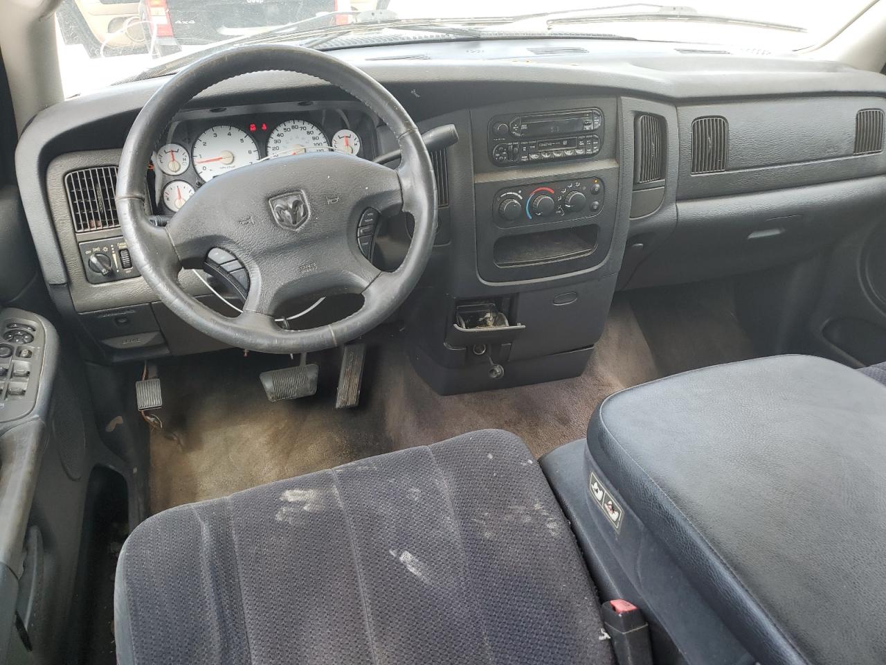 1d7ha18n02j158489 1D7HA18N02J158489 2002 Dodge Ram 1500