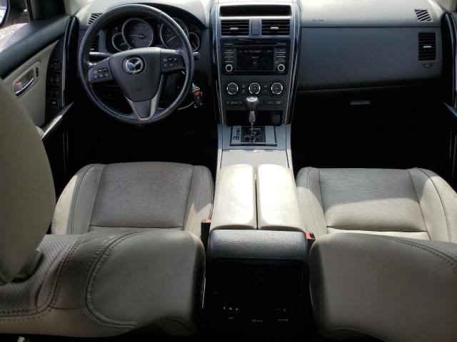  MAZDA CX-9 2014 Biały