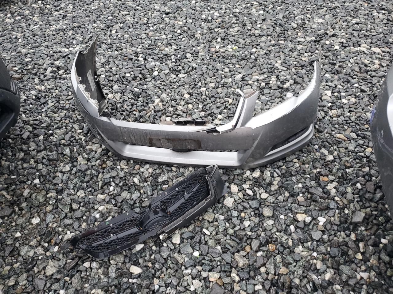 2010 Subaru Legacy 2.5I Limited VIN: 4S3BMBK65A3231552 Lot: 66832015