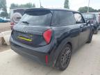 2025 MINI COOPER S CLASSIC AUTO  for sale at Copart SANDY