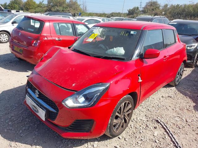 2023 SUZUKI SWIFT SZ-L for sale at Copart BRISTOL