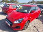 2023 SUZUKI SWIFT SZ-L for sale at Copart BRISTOL