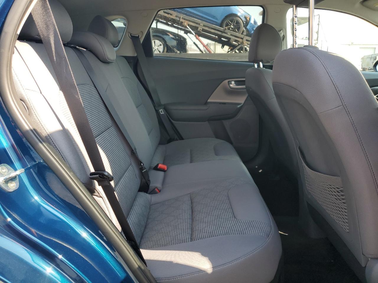 2021 Kia Niro Lx VIN: KNDCB3LC5M5471889 Lot: 64786625
