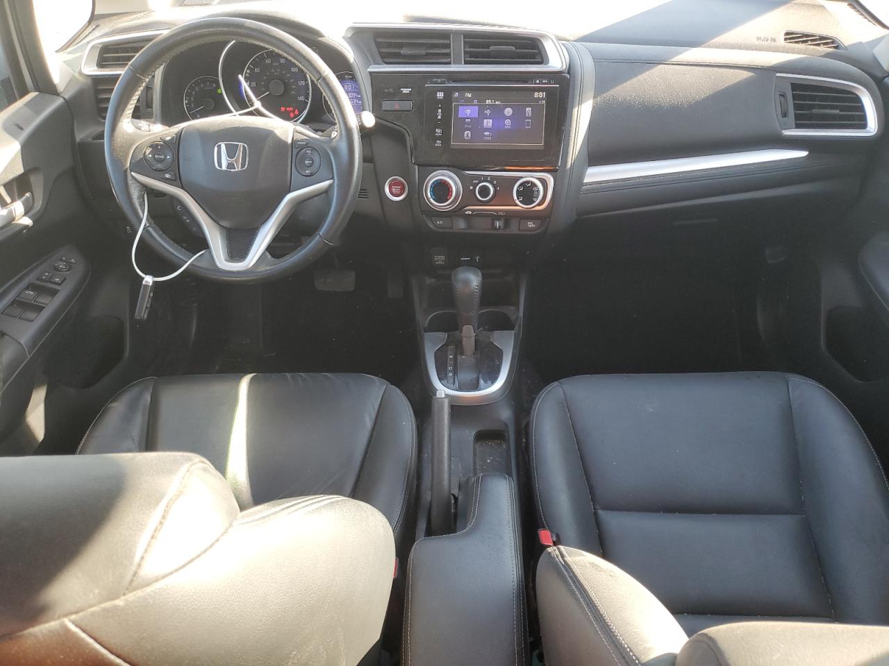 2015 Honda Fit Ex VIN: 3HGGK5H88FM772723 Lot: 63147295