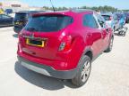 2019 VAUXHALL MOKKA X AC for sale at Copart SANDWICH