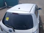 2013 TOYOTA YARIS T4 H for sale at Copart PETERLEE