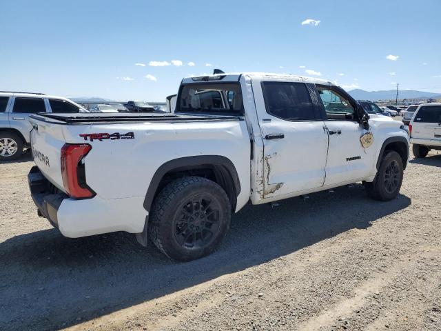  TOYOTA TUNDRA 2022 Biały