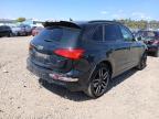 2016 AUDI SQ5 + TDI for sale at Copart WISBECH