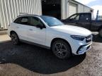 2025 MERCEDES-BENZ GLC 300 4MATIC   for sale at Copart AB - CALGARY