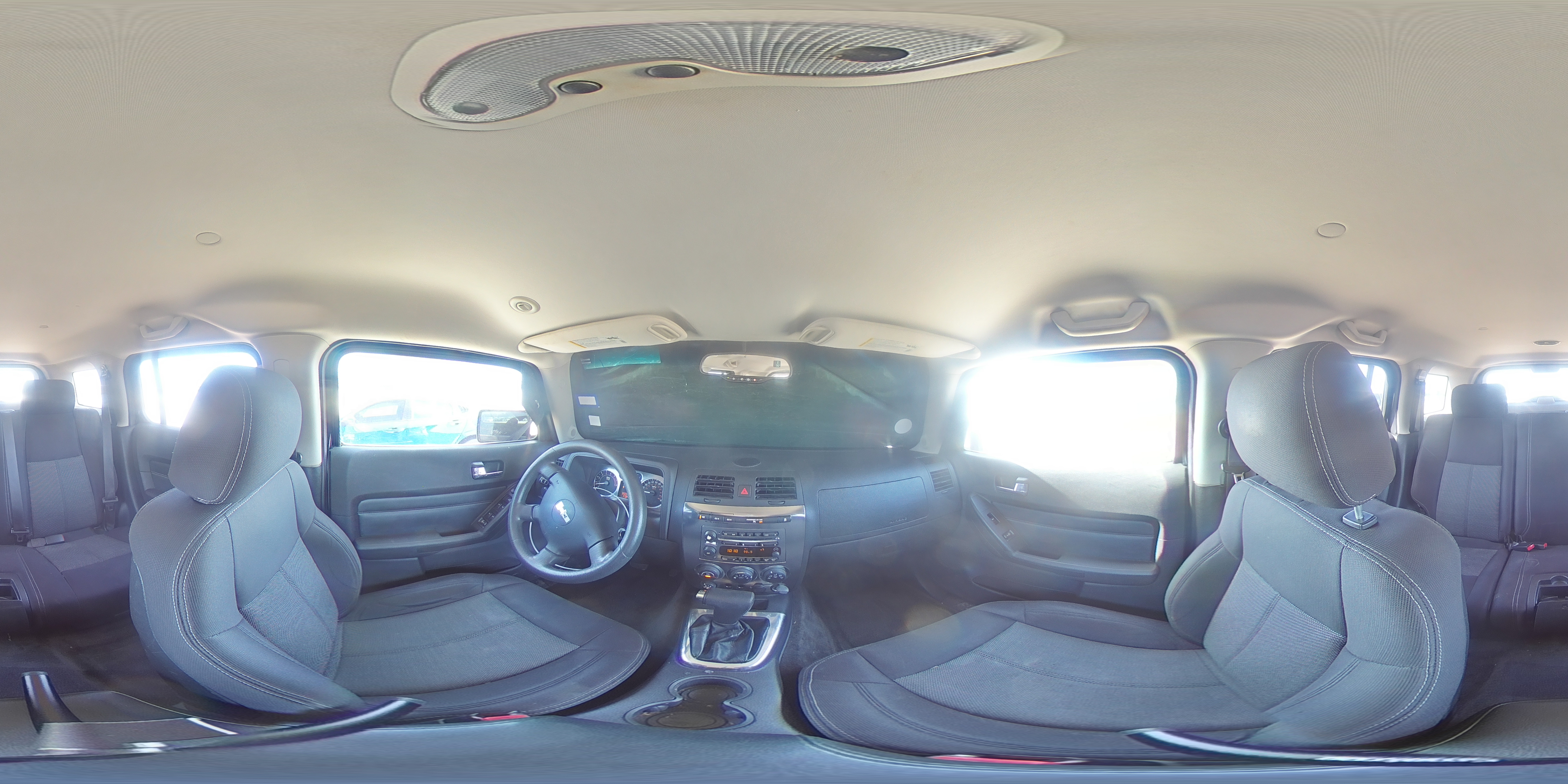 2007 Hummer H3 VIN: 5GTDN13E778238528 Lot: 65117205