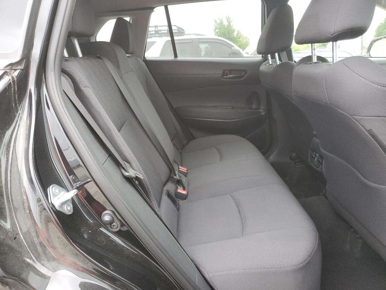 2023 Toyota Corolla Cross Le VIN: 7MUBAABG6PV065325 Lot: 63416825