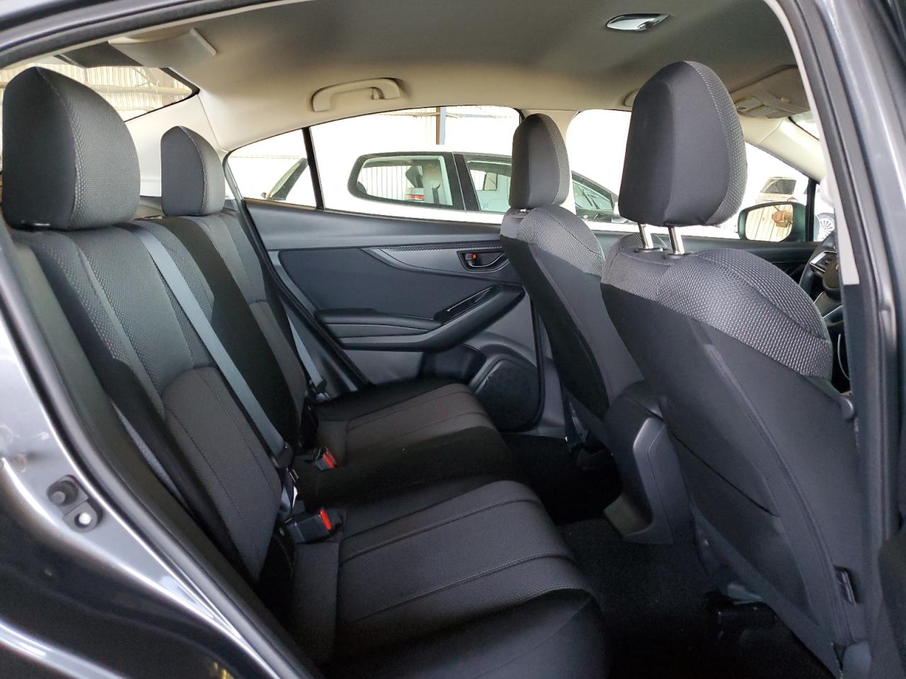 2018 Subaru Impreza VIN: 4S3GKAA62J3621158 Lot: 66488745