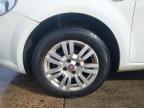 2012 FIAT PUNTO EASY for sale at Copart WHITBURN