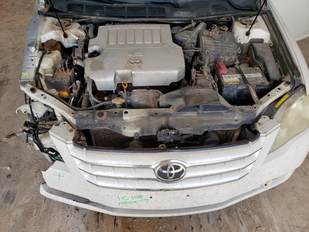 2006 Toyota Avalon Xl VIN: 4T1BK36B16U131108 Lot: 65157775