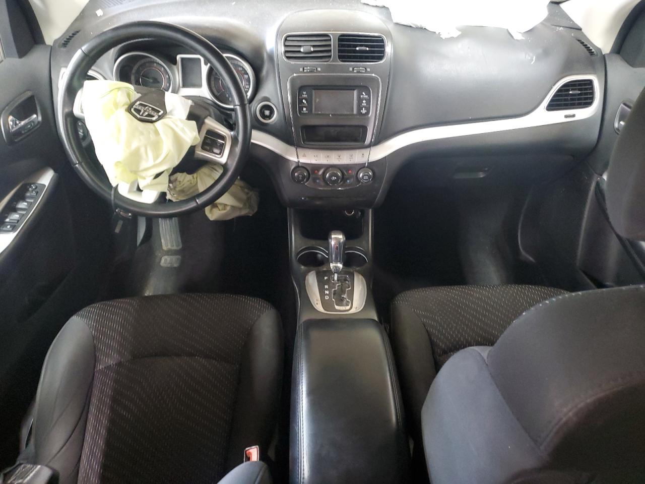 2018 Dodge Journey Se VIN: 3C4PDCAB6JT362620 Lot: 67173465