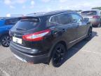 2016 NISSAN QASHQAI BL for sale at Copart SANDTOFT