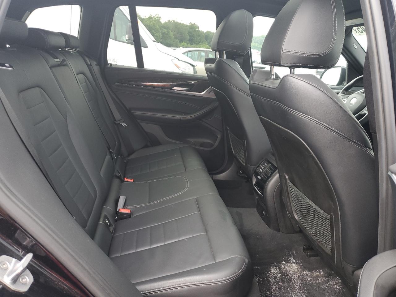 2018 BMW X3 xDrive30I VIN: 5UXTR9C50JLC80230 Lot: 65251745