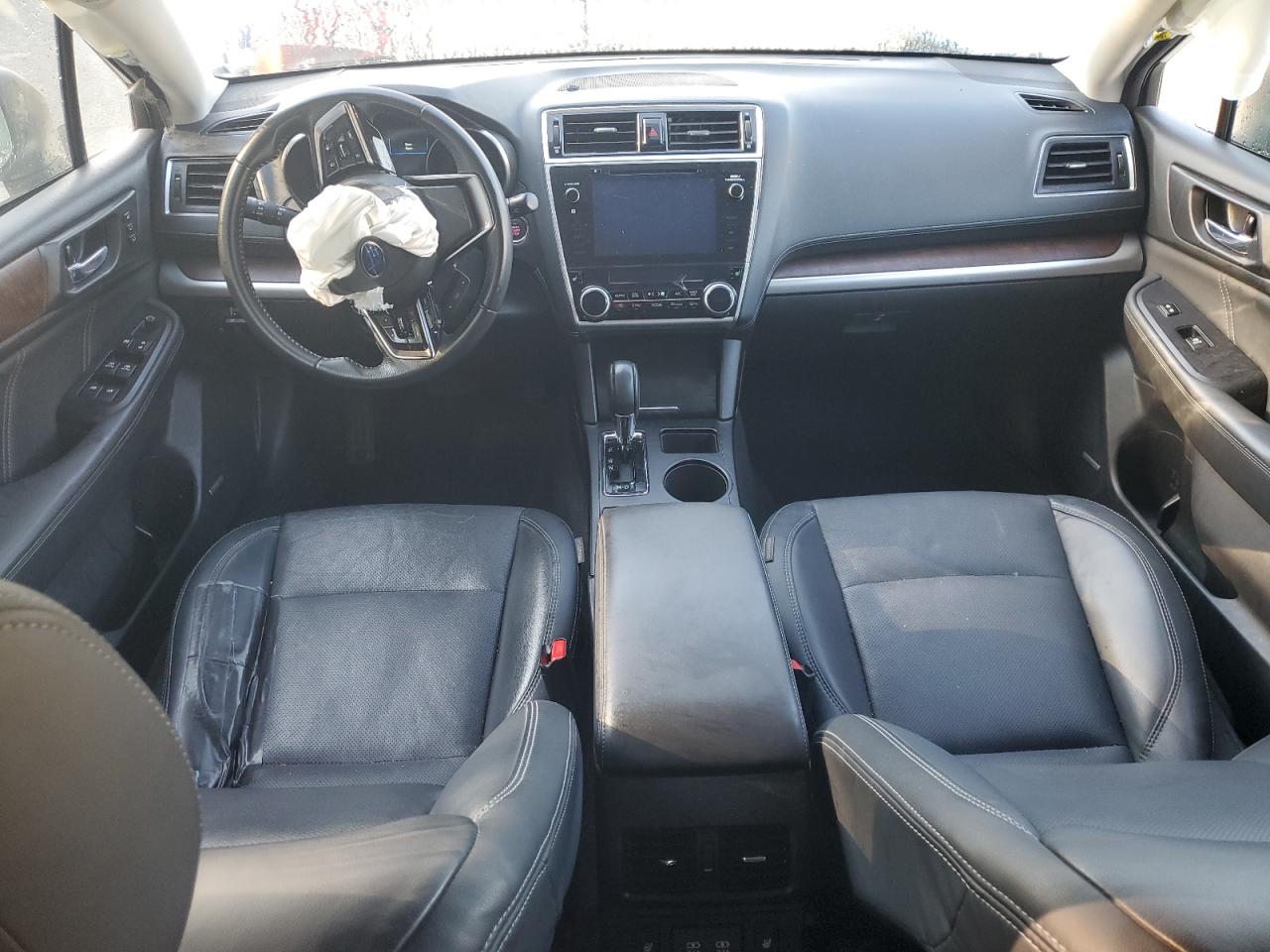 2019 Subaru Outback 2.5I Limited VIN: 4S4BSANC5K3264159 Lot: 64663525