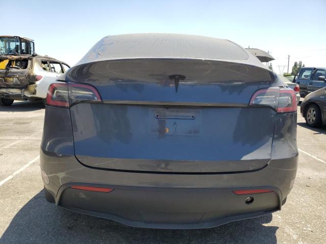  TESLA MODEL Y 2023 Szary