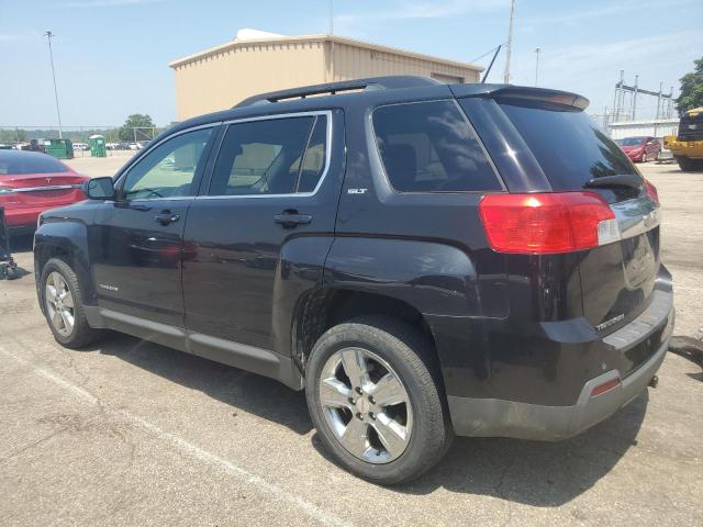  GMC TERRAIN 2014 Сharcoal