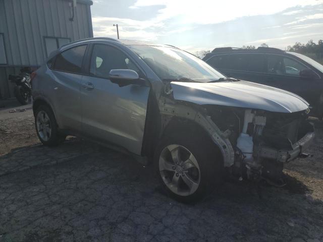  HONDA HR-V 2017 Silver