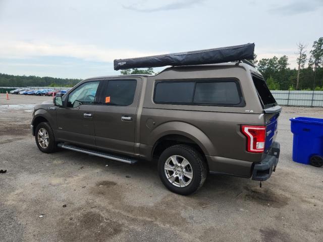  FORD F-150 2017 Brązowy