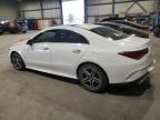 2020 MERCEDES-BENZ CLA 250 4MATIC   for sale at Copart QC - MONTREAL