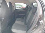 2016 CITROEN C1 FLAIR P for sale at Copart NEWBURY