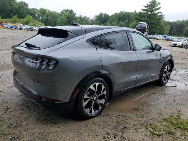  FORD MUSTANG 2023 Szary