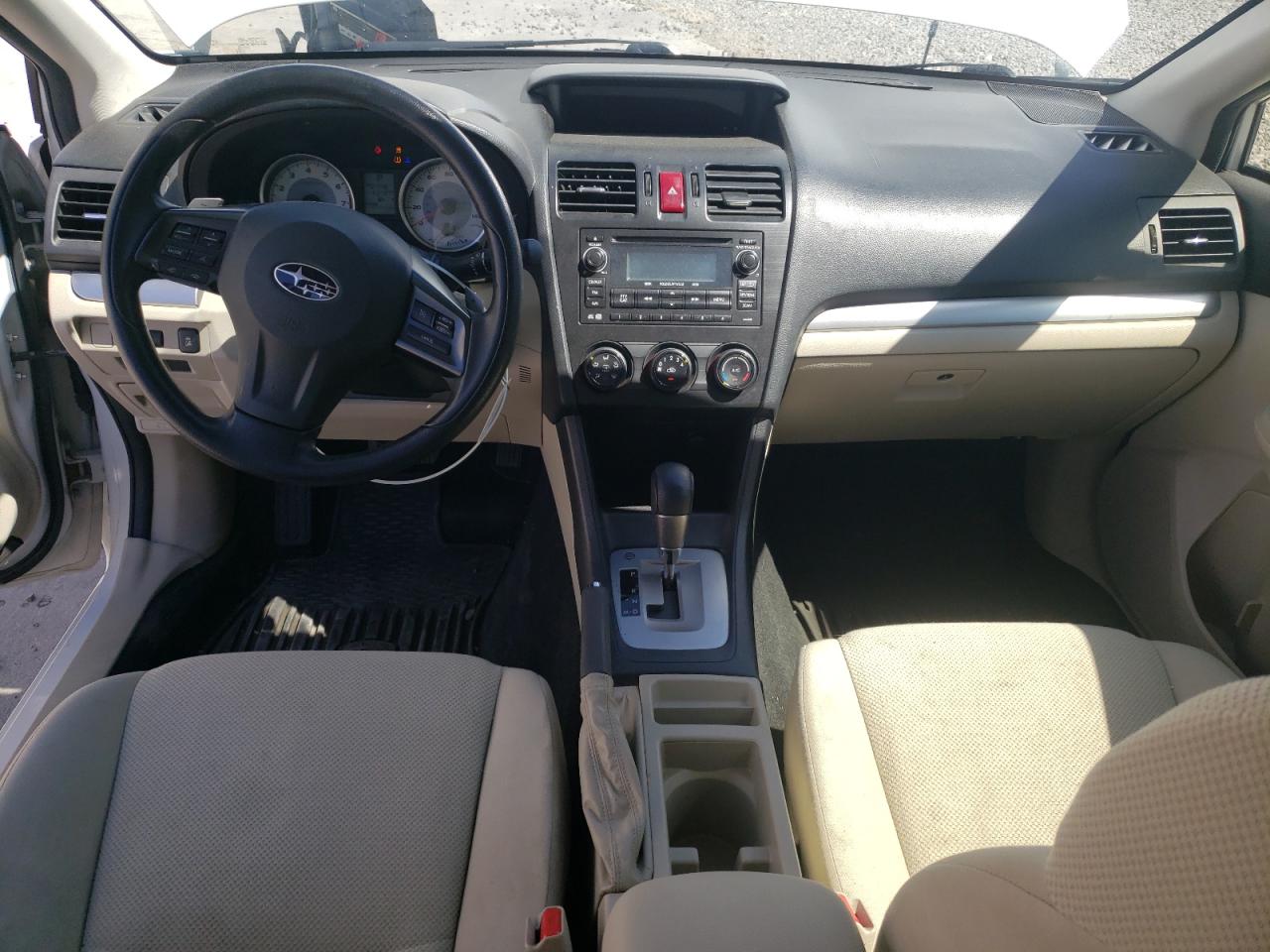 2013 Subaru Impreza Premium VIN: JF1GJAC6XDH003048 Lot: 64130925