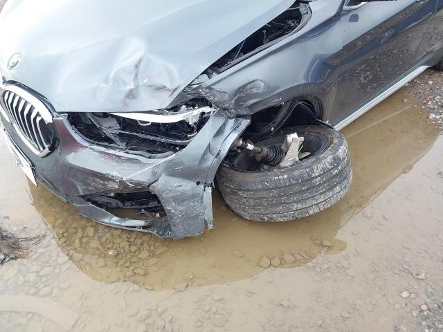 2022 BMW X1 SDRIVE18D XLINE AUTO 