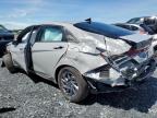 2025 HYUNDAI ELANTRA SEL SPORT   for sale at Copart QC - MONTREAL