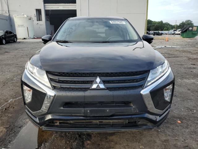  MITSUBISHI ECLIPSE 2019 Czarny