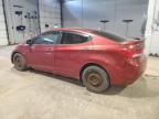 2011 HYUNDAI ELANTRA GLS   à vendre chez Copart NB - MONCTON