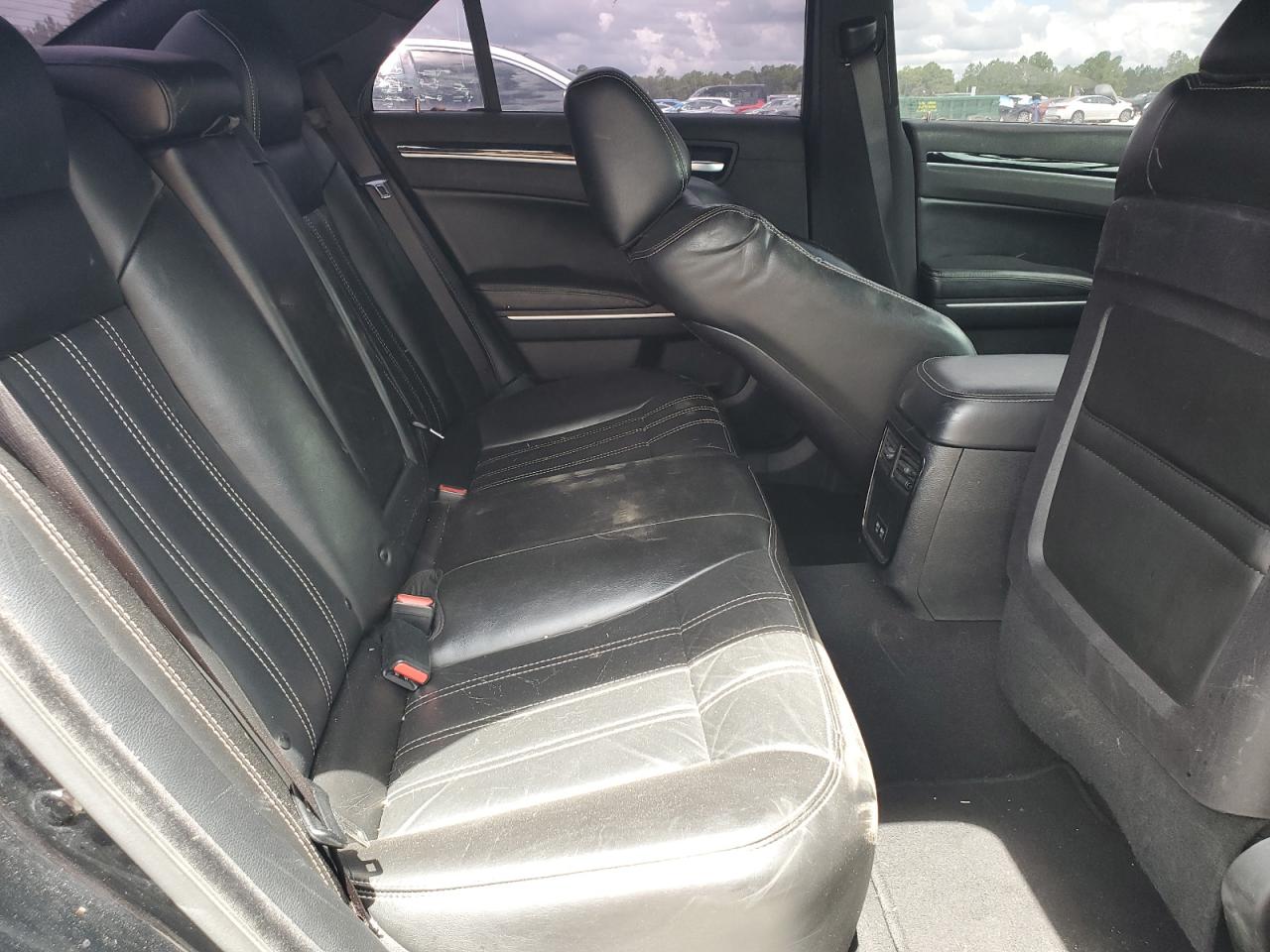 2020 Chrysler 300 S VIN: 2C3CCABG0LH145709 Lot: 64950505