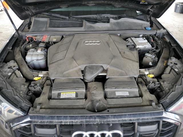 2021 AUDI Q7 PRESTIGE  