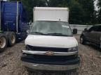 2021 CHEVROLET EXPRESS G3500    à vendre chez Copart SC - SPARTANBURG