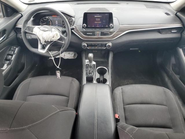  NISSAN ALTIMA 2023 Burgundy