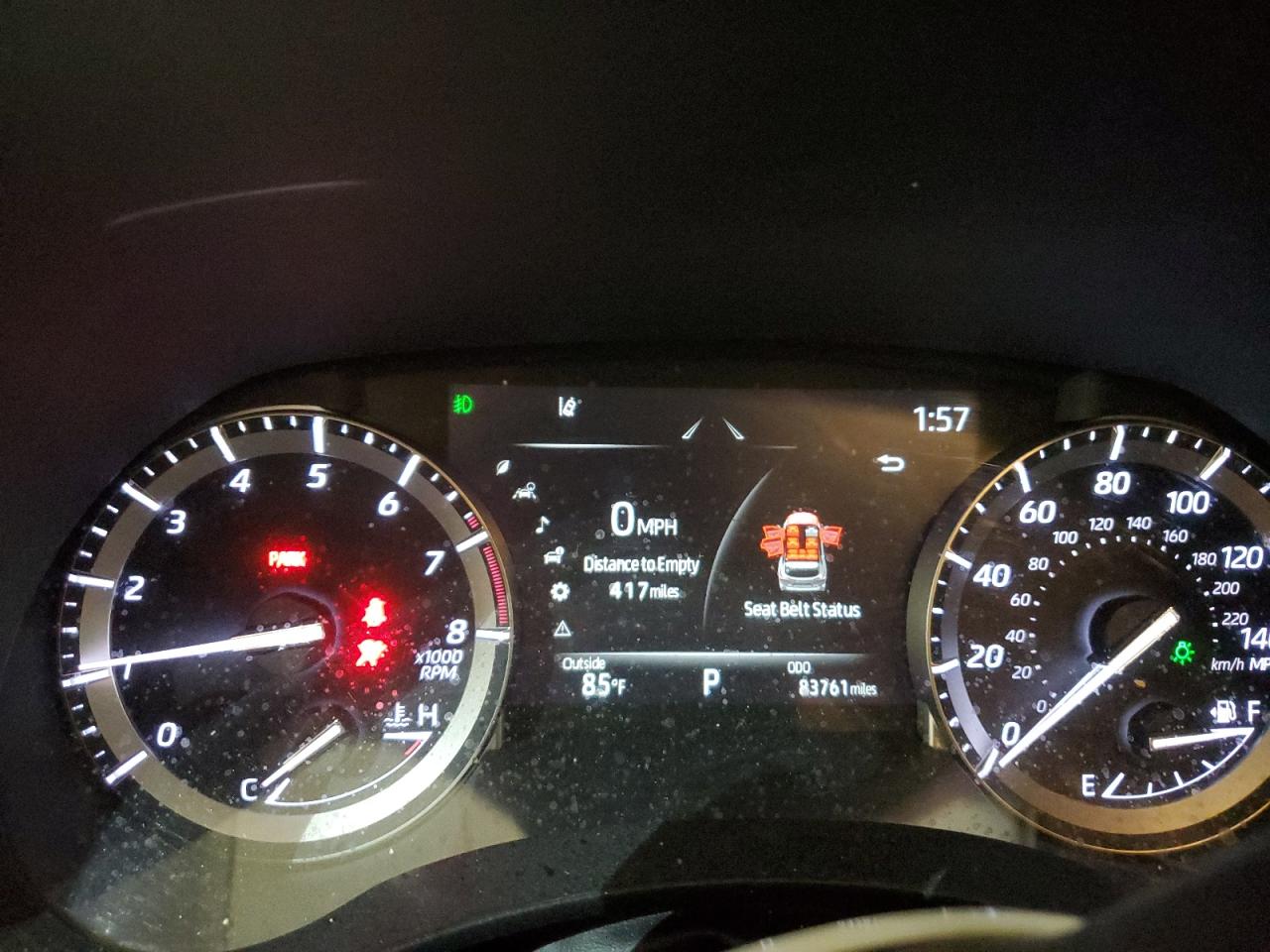 2022 Toyota Highlander Xle VIN: 5TDGZRBH4NS593541 Lot: 63776585