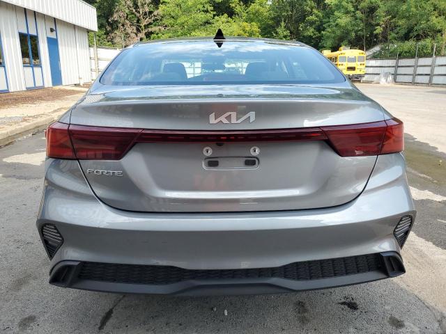  KIA FORTE 2023 Szary