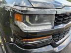 2017 CHEVROLET SILVERADO K1500 CUSTOM   à vendre chez Copart MA - NORTH BOSTON